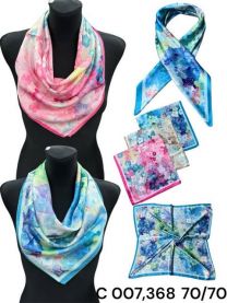 Chusta Damska (70x70cm/12szt)