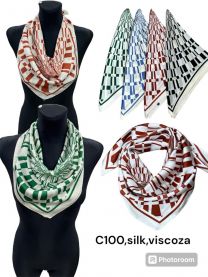 Chusta damska (uniwersalny/12szt)