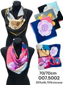 Chusta Damska (70x70cm/12szt)