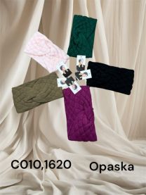 Opaska damska (uniwersalny/12szt)