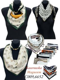 Chusta damska (uniwersalny/12szt)