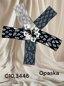 Opaska damska (uniwersalny/12szt)