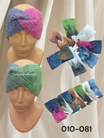 Opaska damska (uniwersalny/12szt)