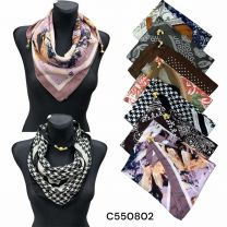 Chusta damska (uniwersalny/12szt)