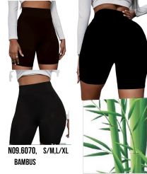 Spodenki legginsy (S-XL/12szt )