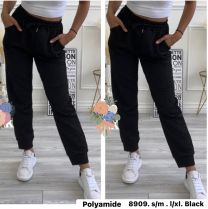 Spodnie dresowy damskie (S-XL/12szt)