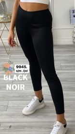 Spodnie legginsy damskie (S-XL/12szt)