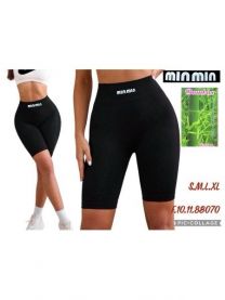 Spodenki legginsy (S-XL/12szt )