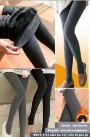 Rajstopy damskie (Uniwersalny/12szt)