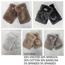 Rękawiczki damskie (uniwersalny/12P)