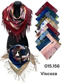 Chusta damska (uniwersalny/12szt)