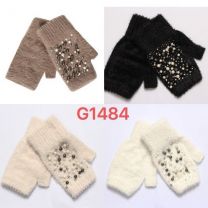 Rękawiczki damskie (uniwersalny/12P)