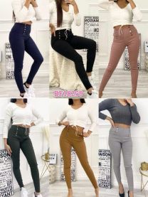 Spodnie elastyczny (uniwersalny/12szt)