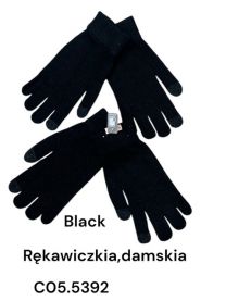 Rękawiczki damskie (uniwersalny/12P)