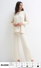 Komplet damskie (Uniwersaln/12kompletów)