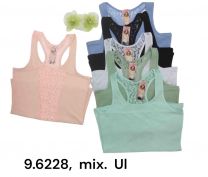 Podkoszulka damska (Uniwersalny/12szt)