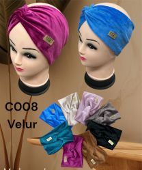 Opaska damska (uniwersalny/12szt)