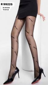Rajstopy damskie (uniwersalny/12szt)