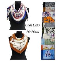 Chusta Damska (90x90cm/12szt)