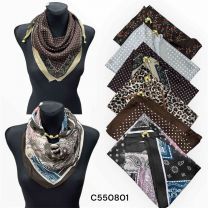 Chusta damska (uniwersalny/12szt)