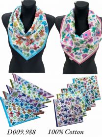 Chusta damska (uniwersalny/12szt)