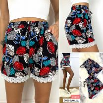 Spodenki damskie (S-XL/24szt)