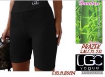 Spodenki legginsy (S-2XL/12szt )