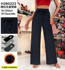 Spodnie elastyczny (uniwersalny/12szt)