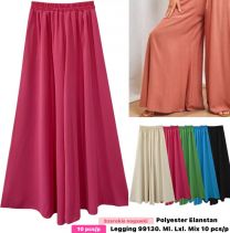 Spodnie damskie (M-XL/10szt)