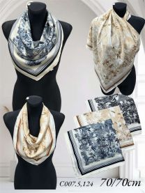 Chusta Damska (70x70cm/12szt)