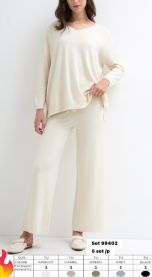 Komplet damskie (Uniwersaln/5kompletów)