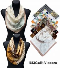 Chusta Damska (Uniwersalny /12szt)