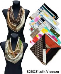 Chusta Damska (uniwersalny/12szt)