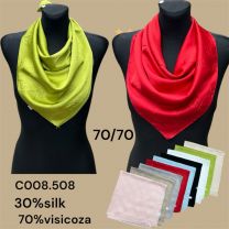 Chusta damska (uniwersalny/12szt)