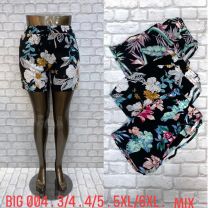 PLUS_Spodenki damskie (3XL-6XL/12szt)