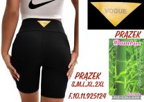 Spodenki legginsy (S-2XL/12szt )