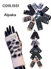 Rękawiczki damskie (uniwersalny/12P)