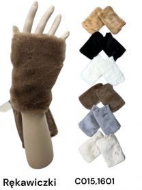 Rękawiczki damskie (uniwersalny/12P)