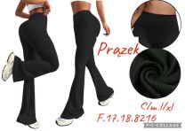 Spodnie legginsy damskie (S-XL/12szt)