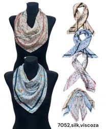 Chusta Damska (uniwersalny/12szt)