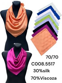 Chusta damska (uniwersalny/12szt)