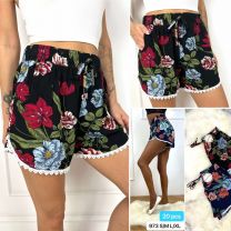 Spodenki damskie (S-XL/20SZT)