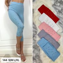 Rybaczki damskie (S-XL/12szt)