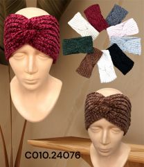 Opaska damska (uniwersalny/12szt)