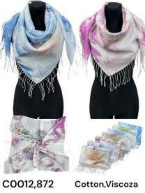 Chusta damska (uniwersalny/12szt)