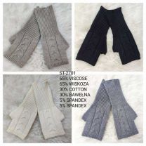 Rękawiczki damskie (uniwersalny/12P)