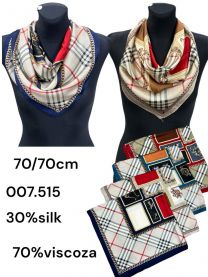 Chusta damska (uniwersalny/12szt)