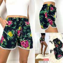 Spodenki damskie (S-XL/24SZT)