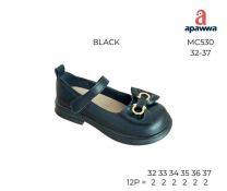 Baleriny dziewczynka (32-37/12P)