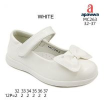 Baleriny dziewczynka (32-37/12P)